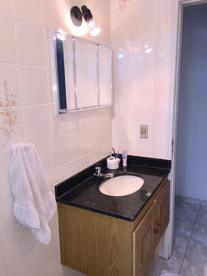 Apartamento Na Do Tenorio *