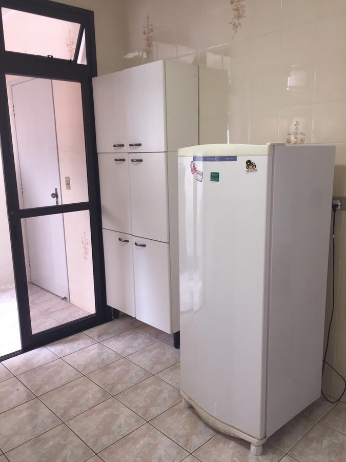 Apartamento Na Do Tenorio
