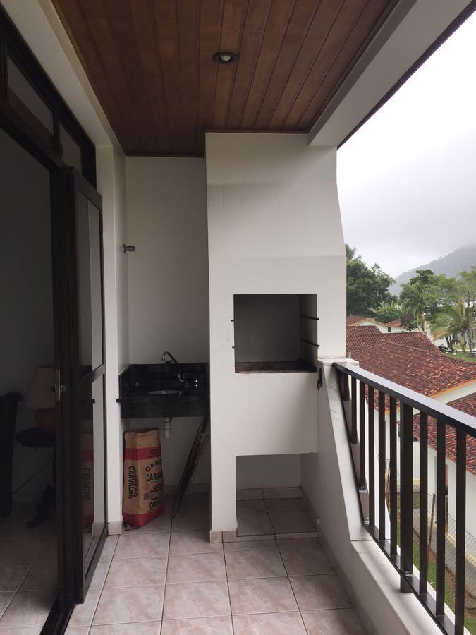 Apartamento Apartamento Na Do Tenorio Ubatuba